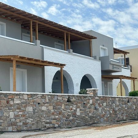 Vivianna'S View Azolimnos Exterior foto